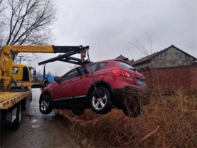 邕宁区楚雄道路救援