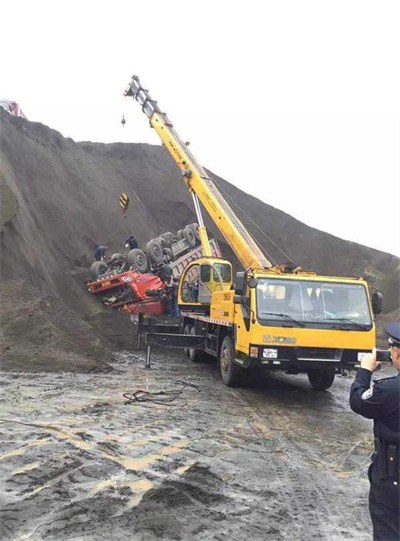 邕宁区上犹道路救援